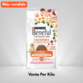 Purina® Beneful® Cachorros Pollo – Venta por kilo
