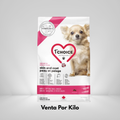 1st Choice® Skin & Coat Adult Toy & Small Breeds – Venta por kilo
